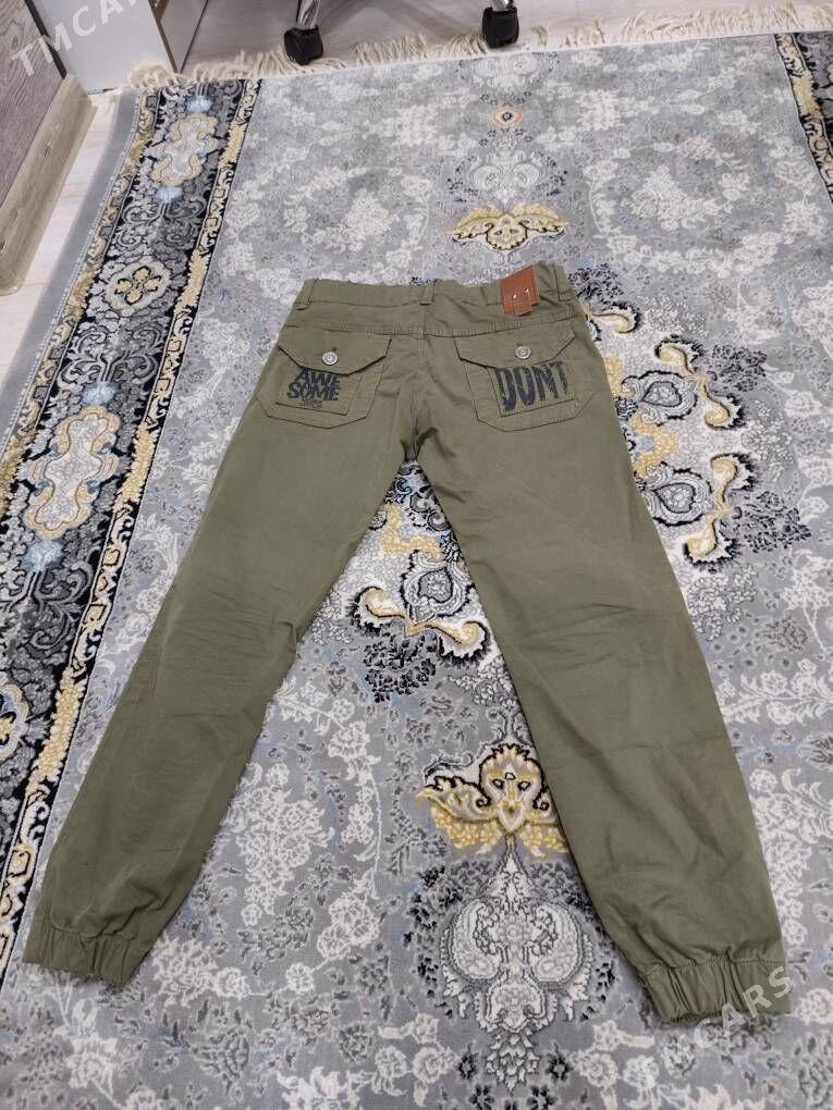 Вещи на мальчика 10 лет - Mary - img 6