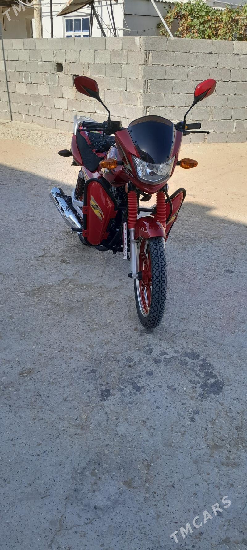 Fekon FK200-14G 2025 - 22 000 TMT - Эсенгулы - img 4