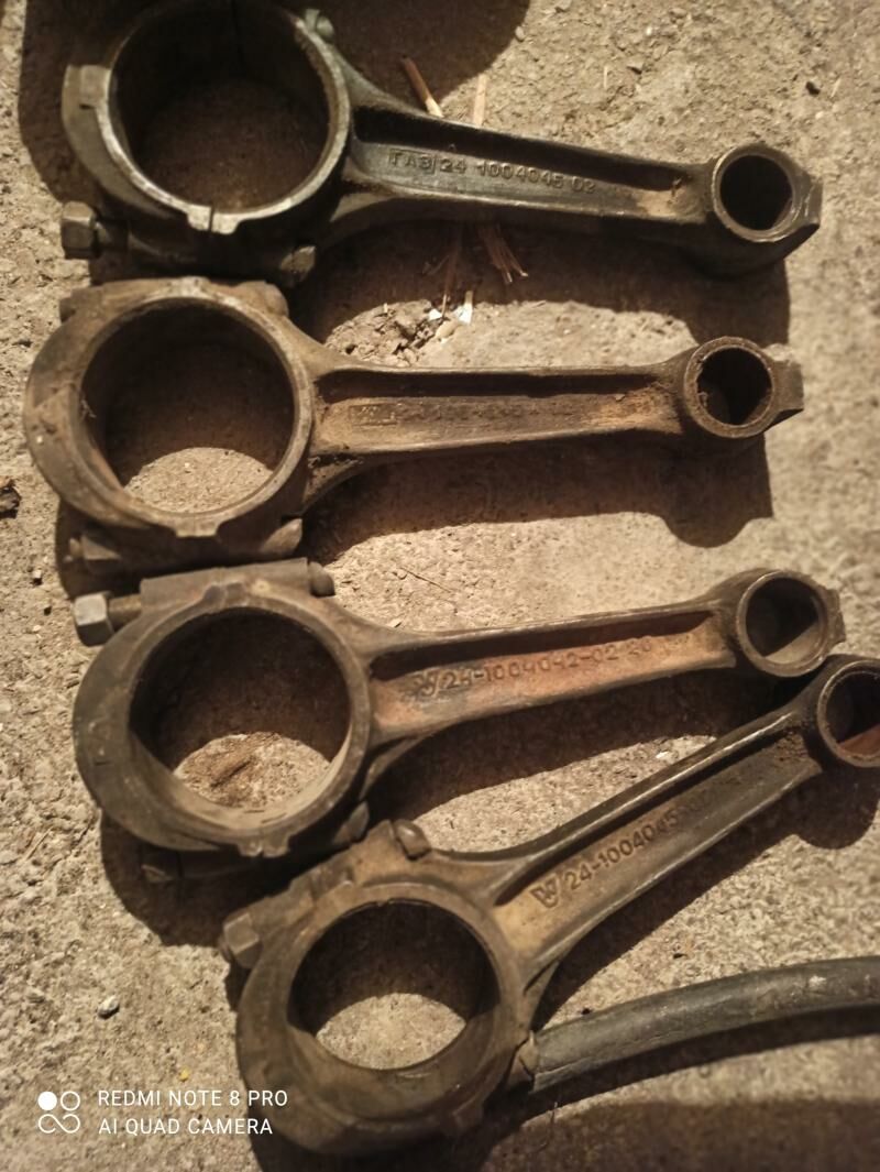 gizli porsyn 100 TMT - Гаудан "В" - img 4