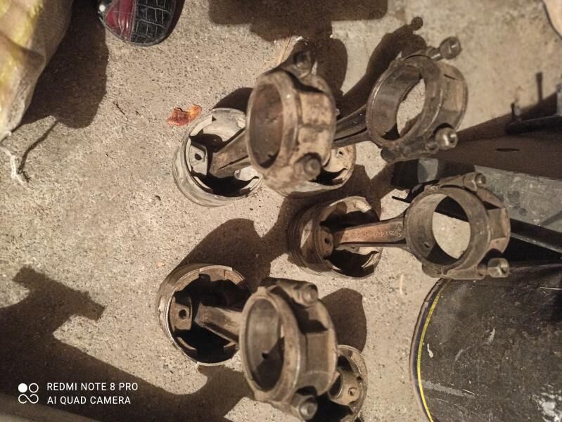 gizli porsyn 100 TMT - Гаудан "В" - img 2