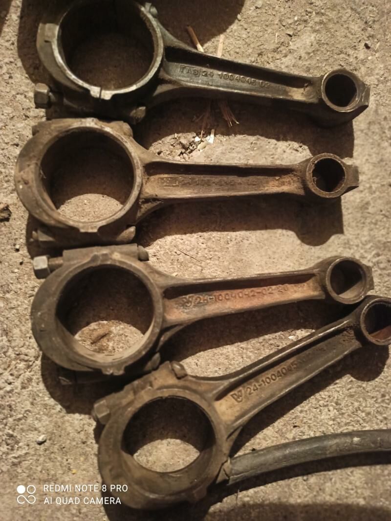 gizli porsyn 100 TMT - Гаудан "В" - img 5