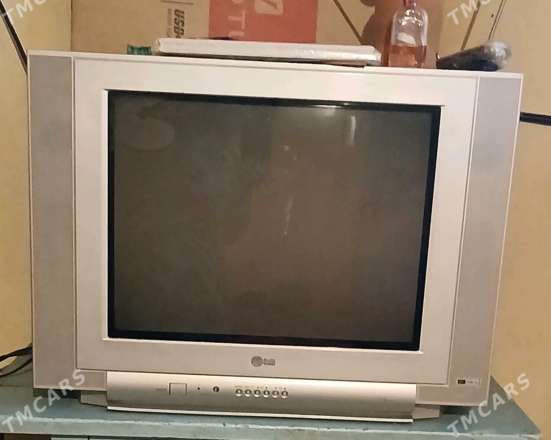 LG telewizor - етр. Туркменбаши - img 1