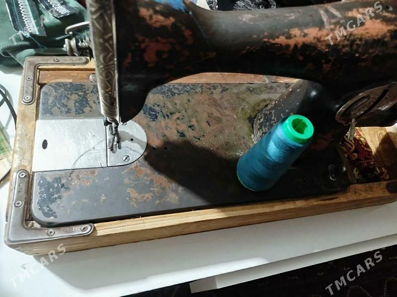 tikin masyn - Balkanabat - img 3