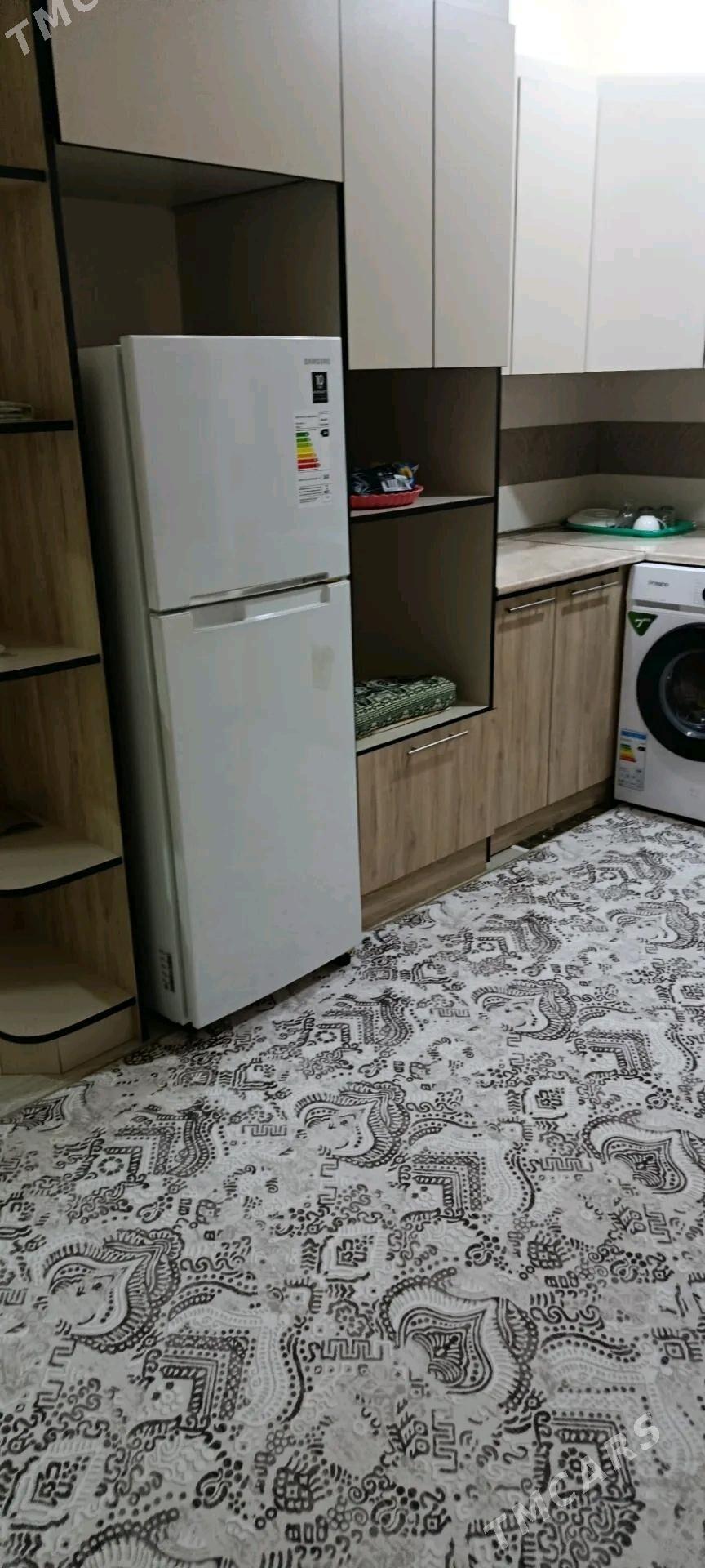 Kvartira - Туркменбаши - img 7