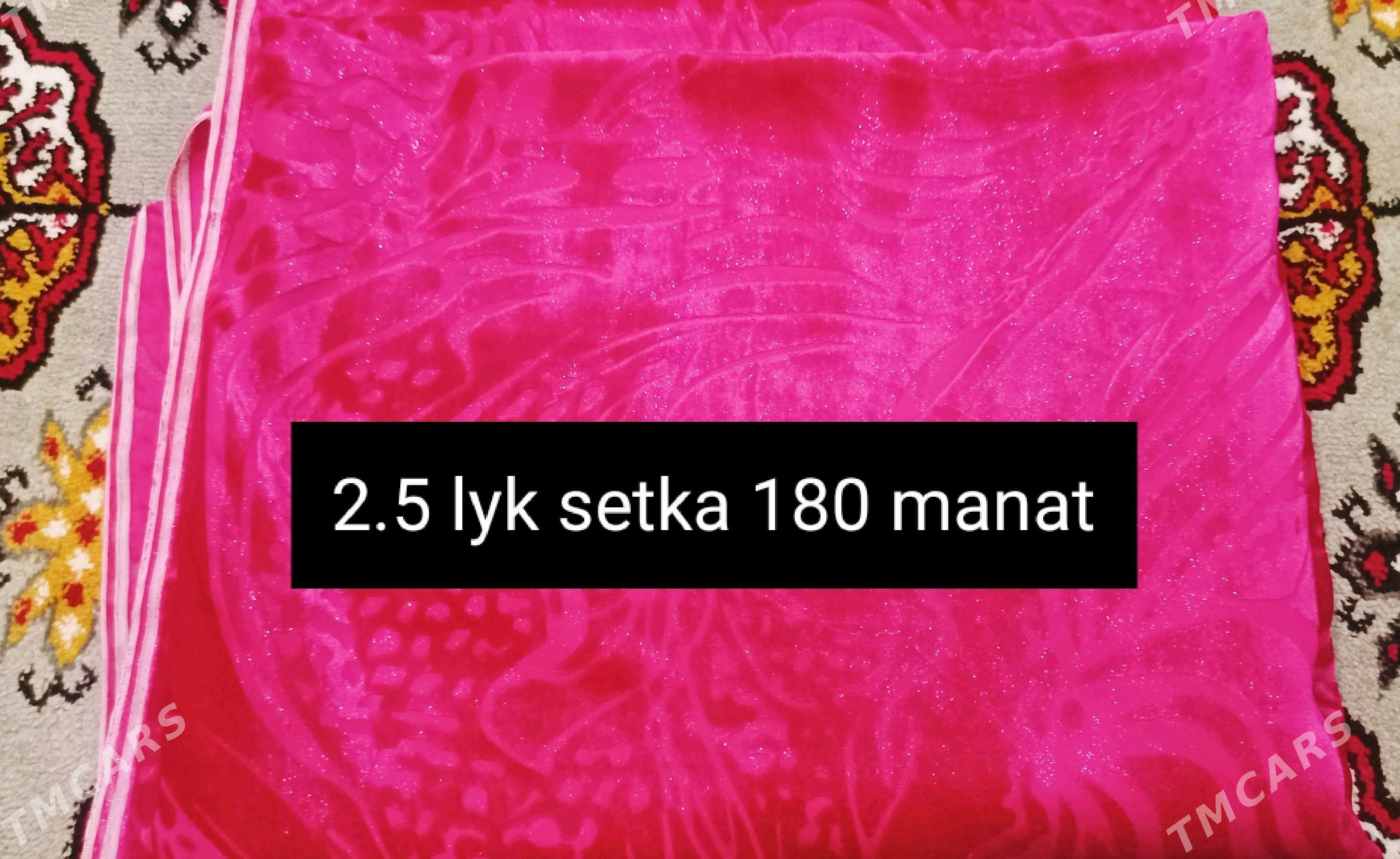 setkalar - Дашогуз - img 9