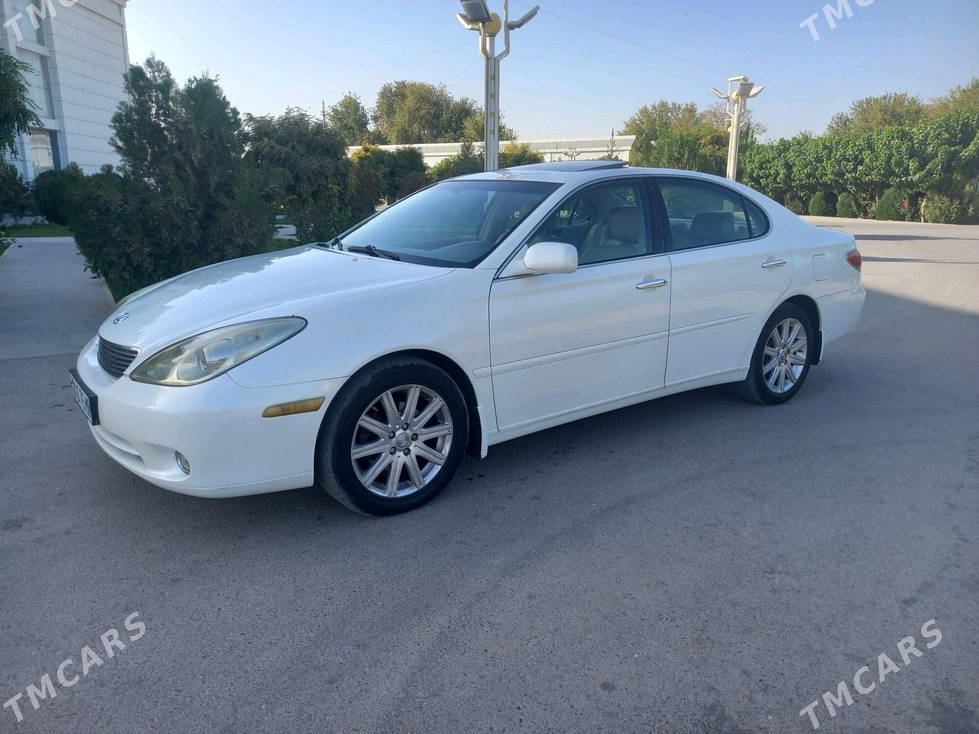 Lexus ES 330 2006 - 200 000 TMT - Сакарчага - img 1