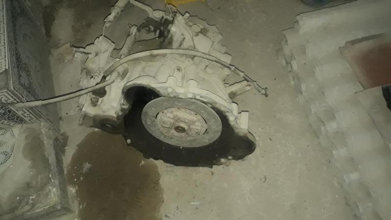 тойота каропга 3 000 TMT - Чарджоу - img 2