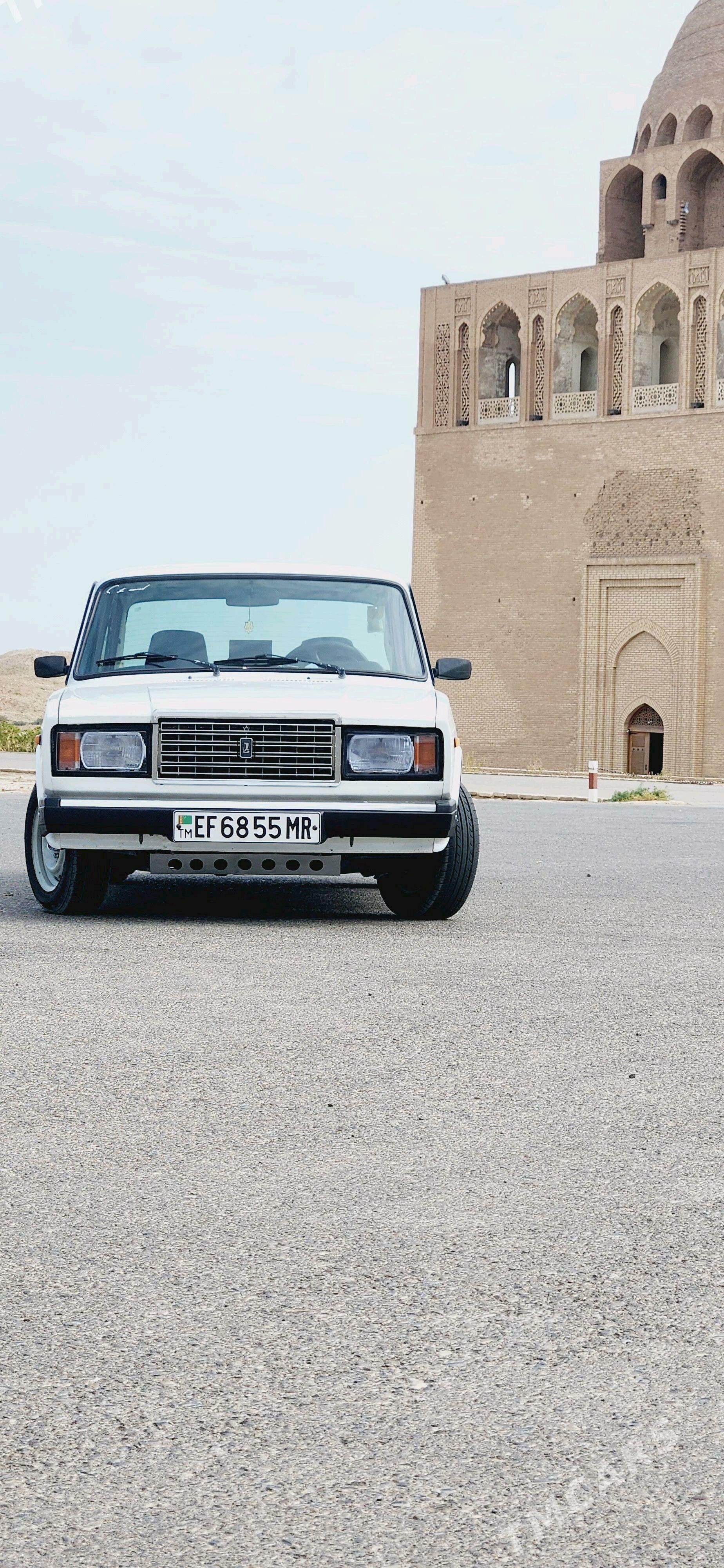 Lada 2107 2011 - 76 000 TMT - Мары - img 8