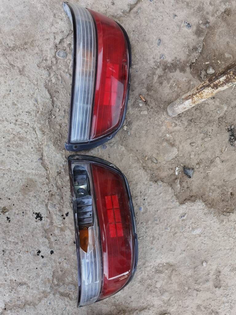 awalon yz stop 97yl 900 TMT - Мары - img 2