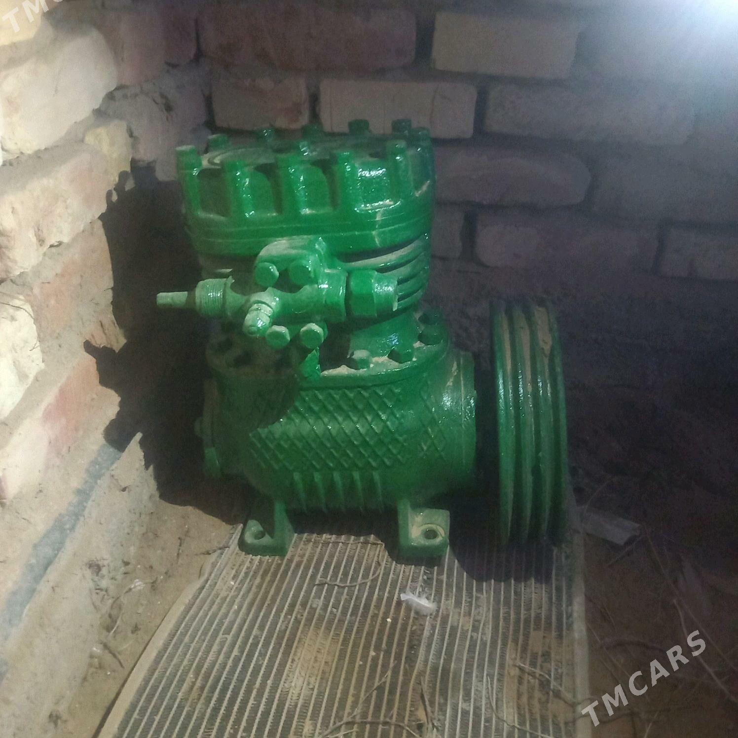 kampresar - Сакарчага - img 3