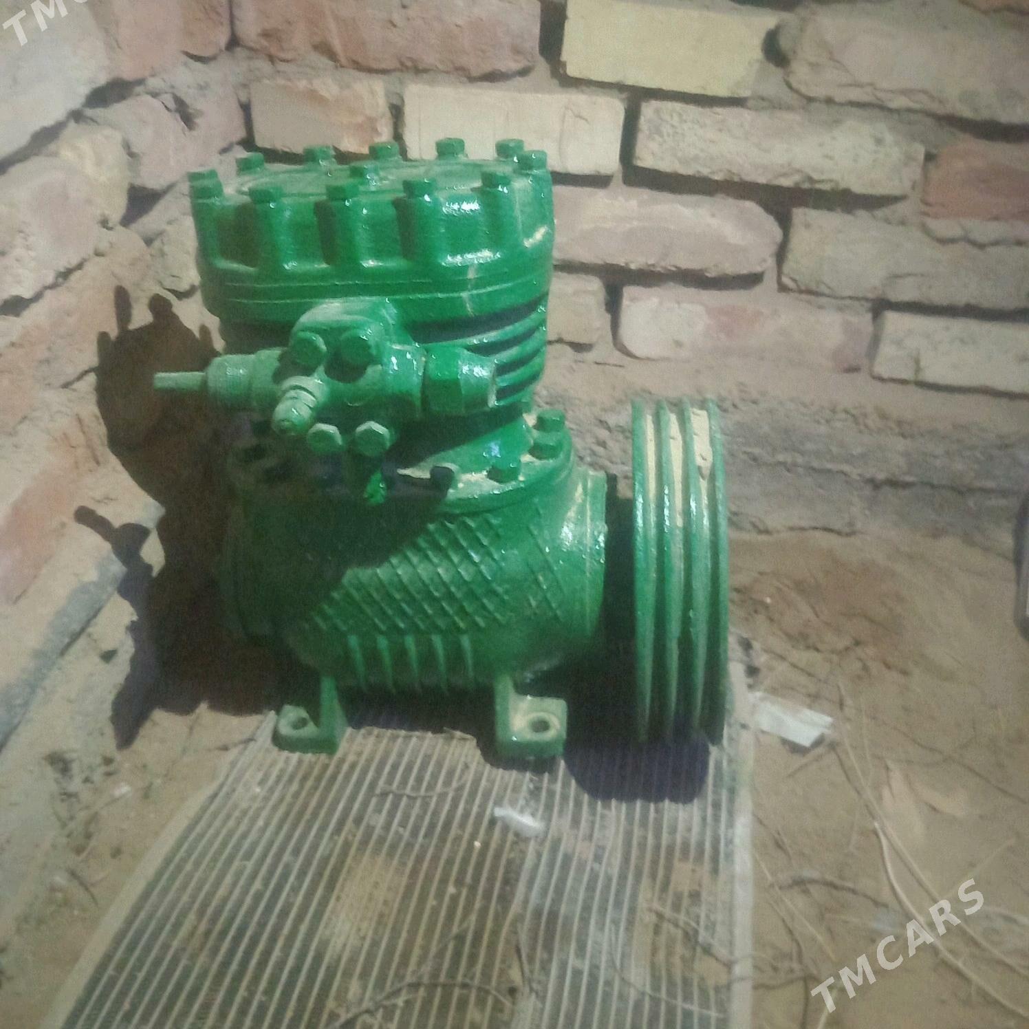 kampresar - Сакарчага - img 1