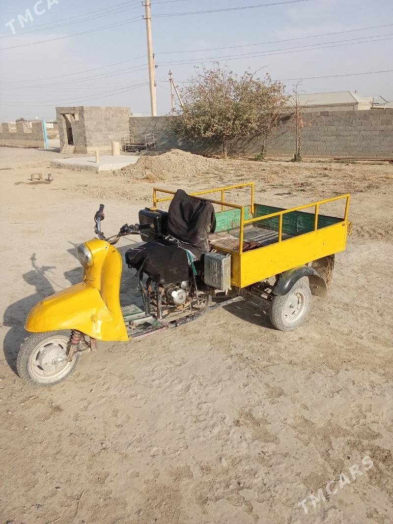 Fekon FK150-8G 1990 - 7 500 TMT - Бахарден - img 2