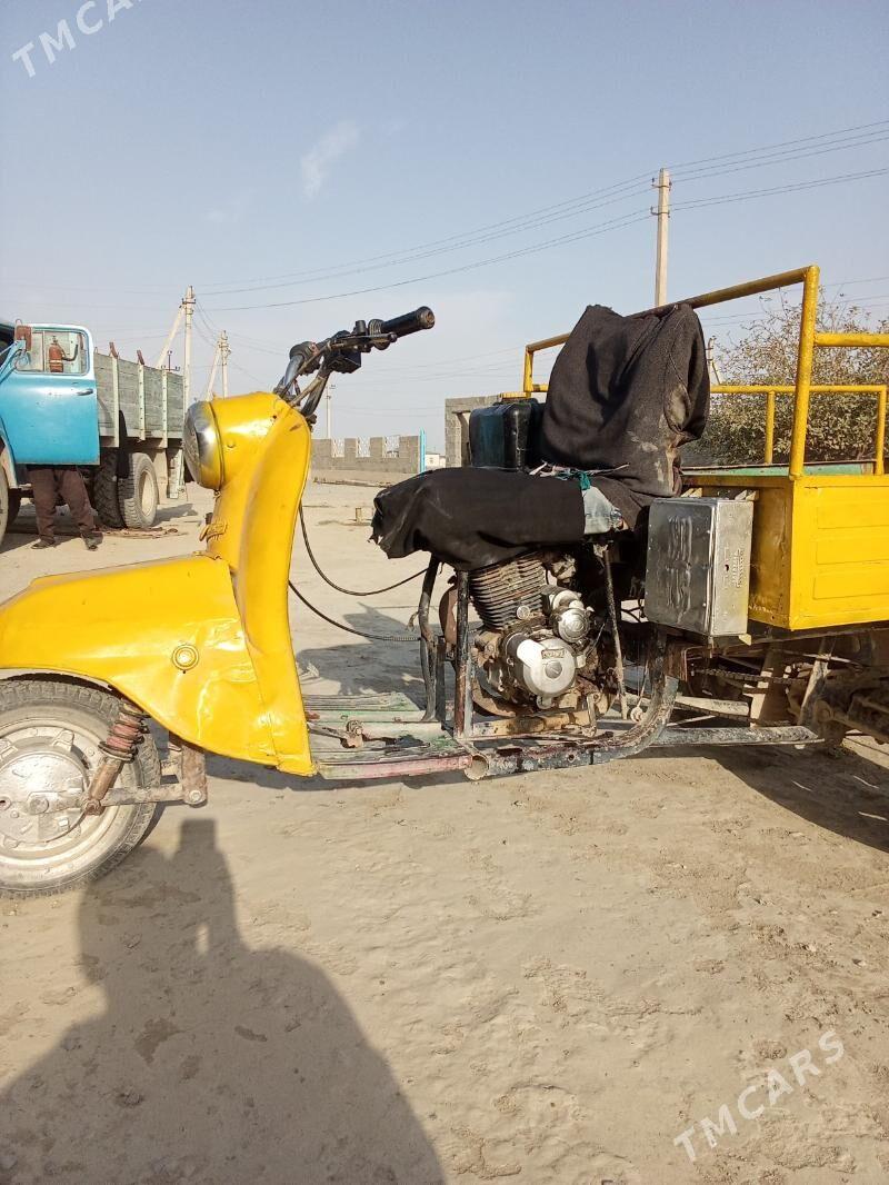 Fekon FK150-8G 1990 - 7 500 TMT - Бахарден - img 1