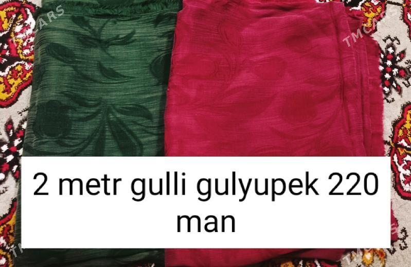 gulyupek - Daşoguz - img 1