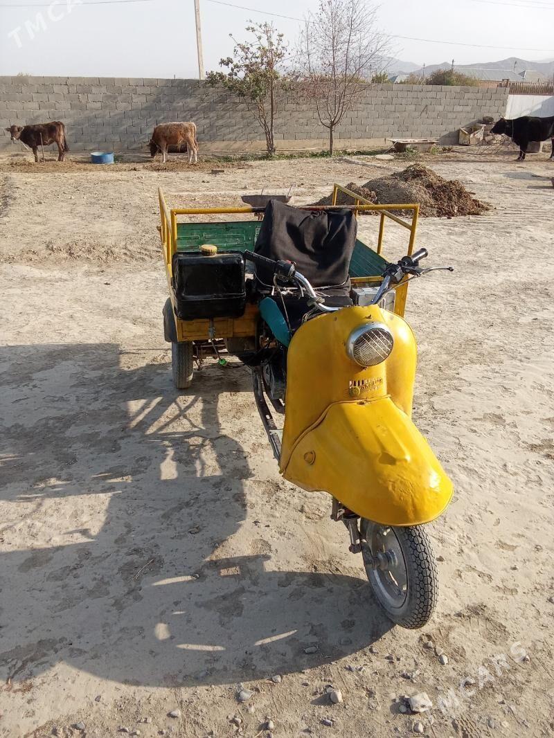 Fekon FK150-8G 1990 - 7 500 TMT - Бахарден - img 3