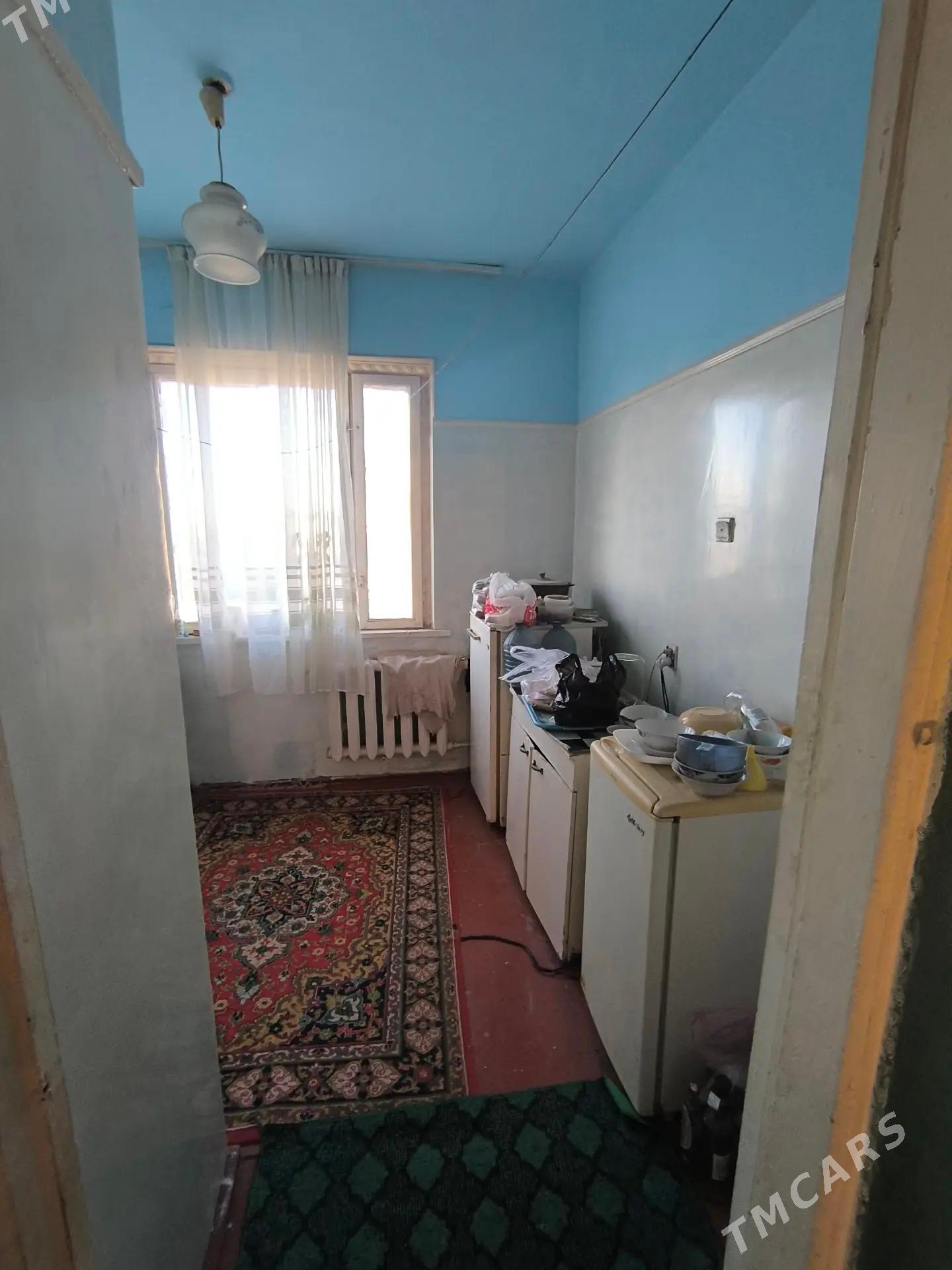 1 komnat satlyk kwartira - Türkmenabat - img 1