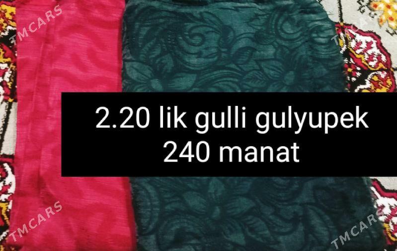 gulyupek - Daşoguz - img 3