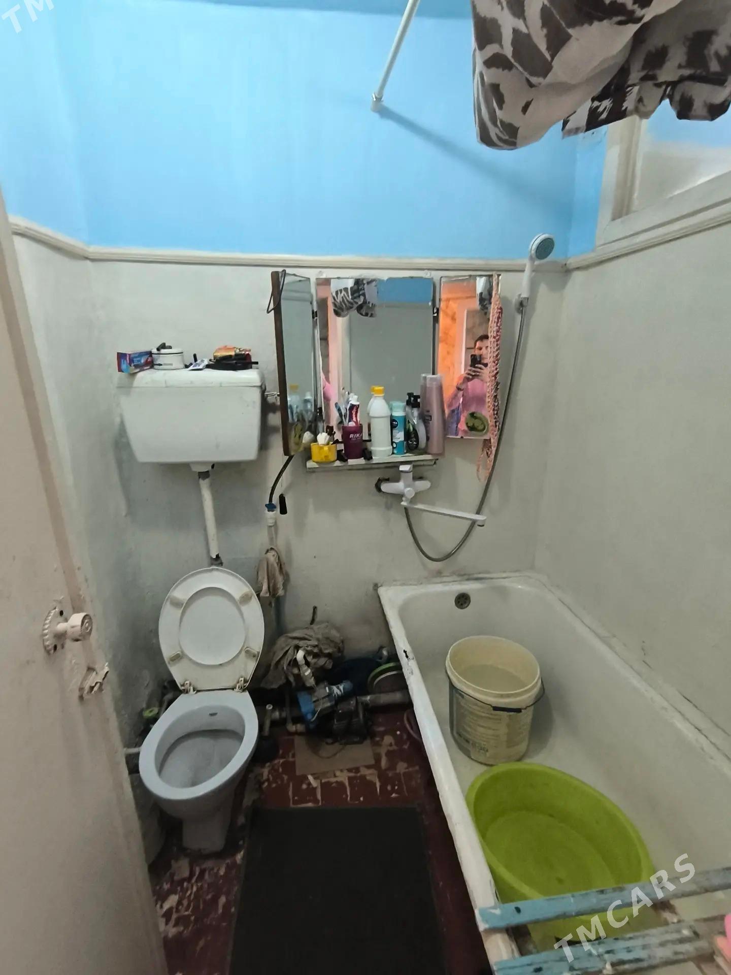 1 komnat satlyk kwartira - Türkmenabat - img 6