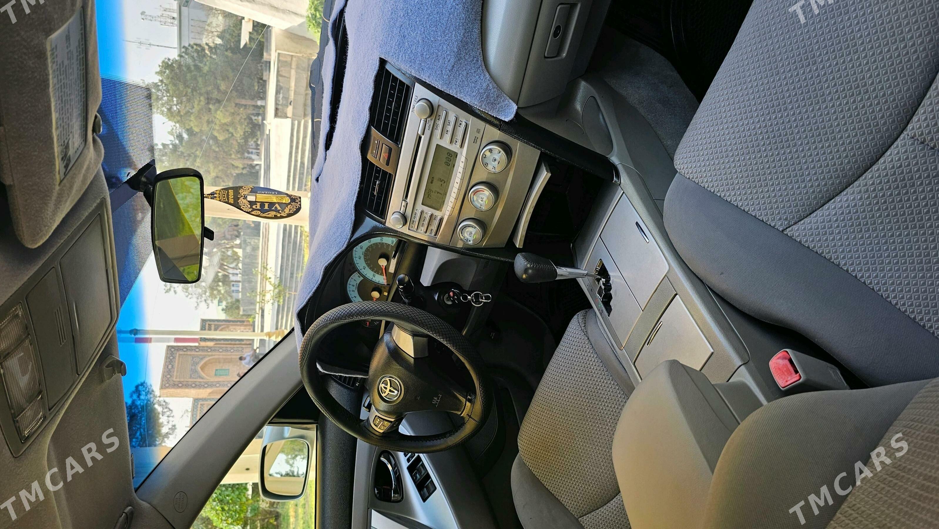 Toyota Camry 2010 - 220 000 TMT - Мары - img 5