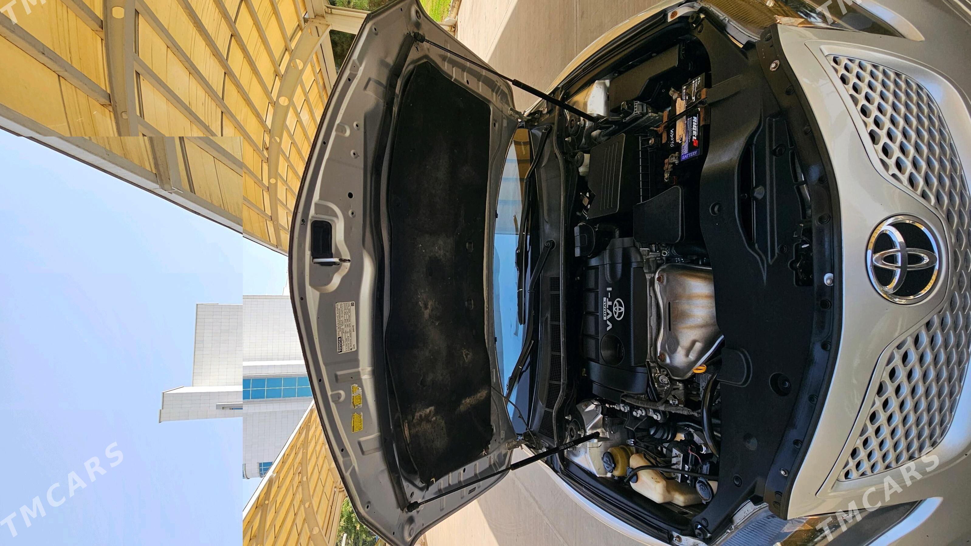 Toyota Camry 2010 - 220 000 TMT - Мары - img 7