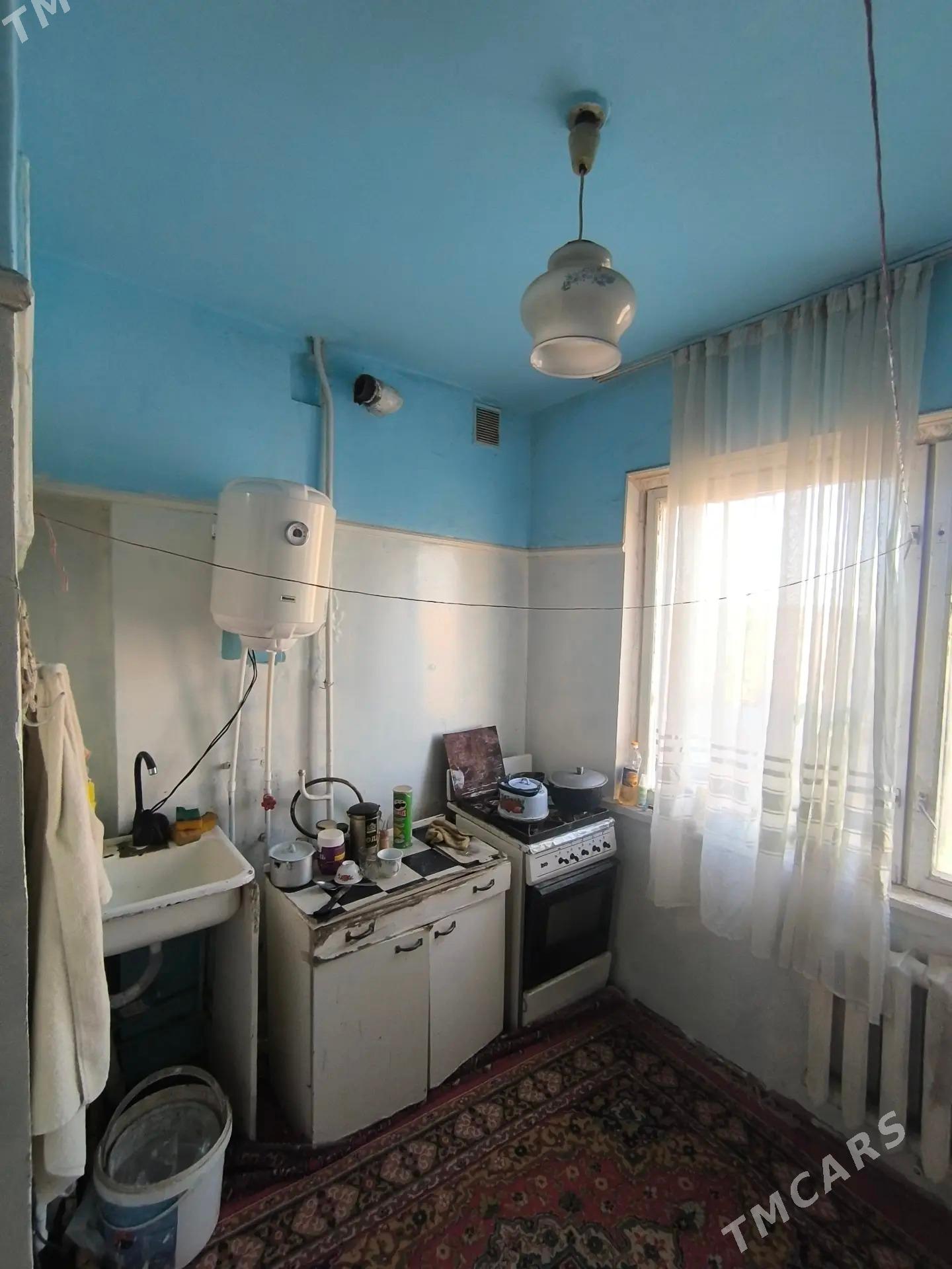 1 komnat satlyk kwartira - Türkmenabat - img 2