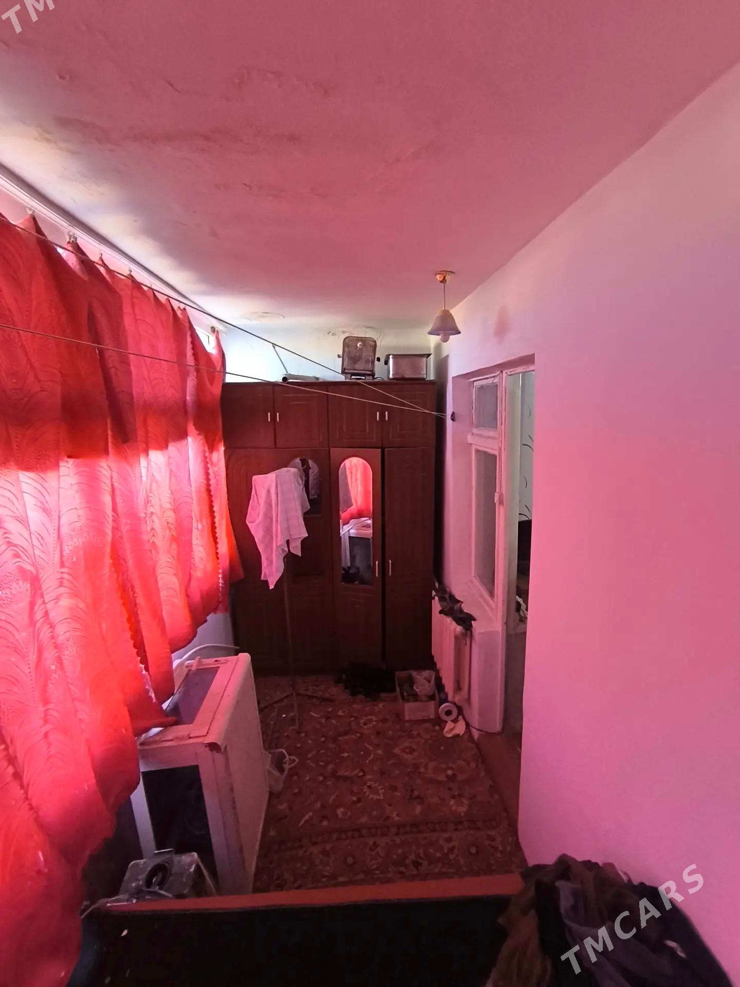 1 komnat satlyk kwartira - Türkmenabat - img 3