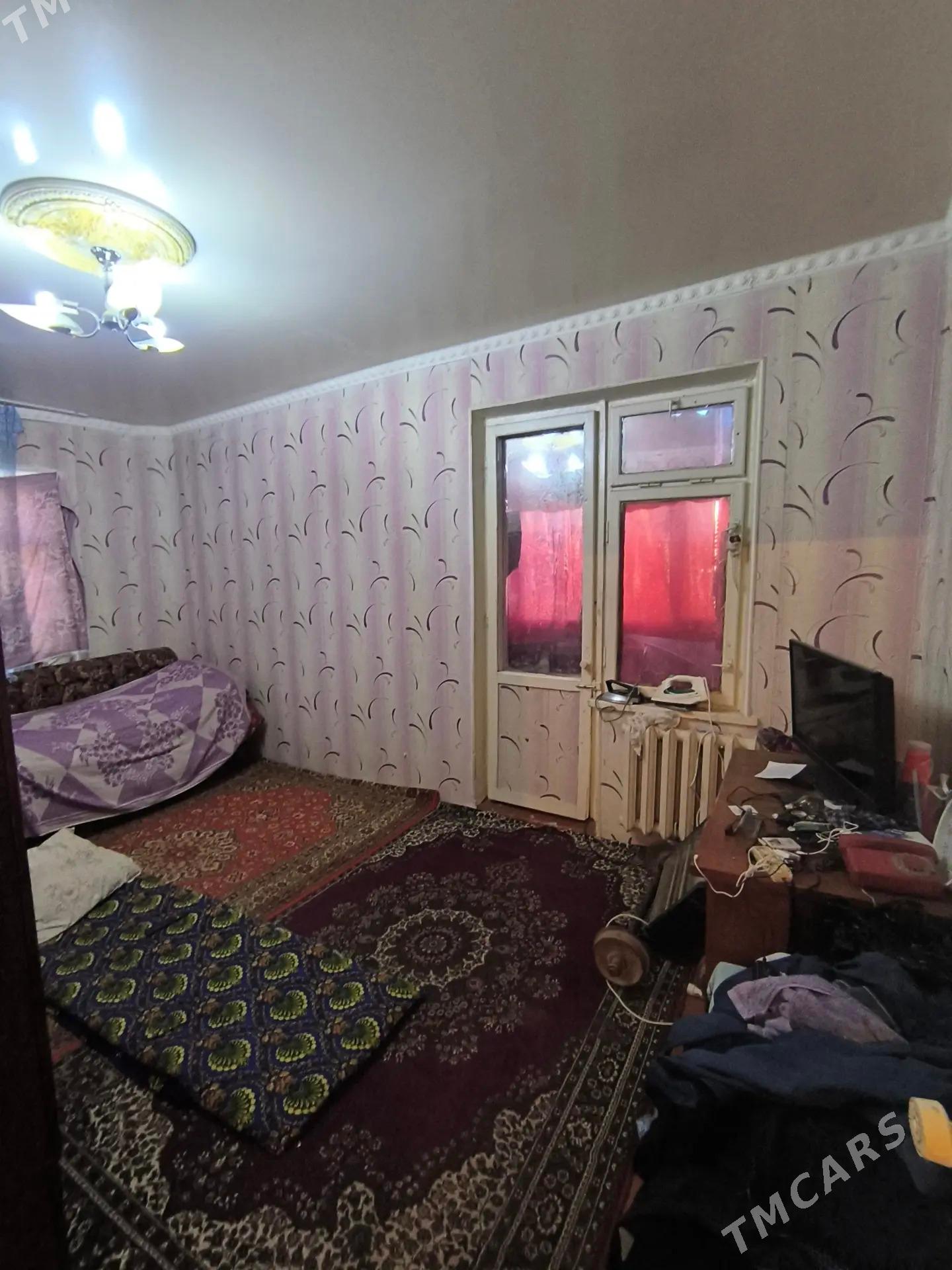 1 komnat satlyk kwartira - Türkmenabat - img 7