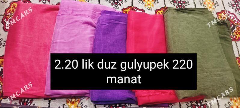 gulyupek - Daşoguz - img 6