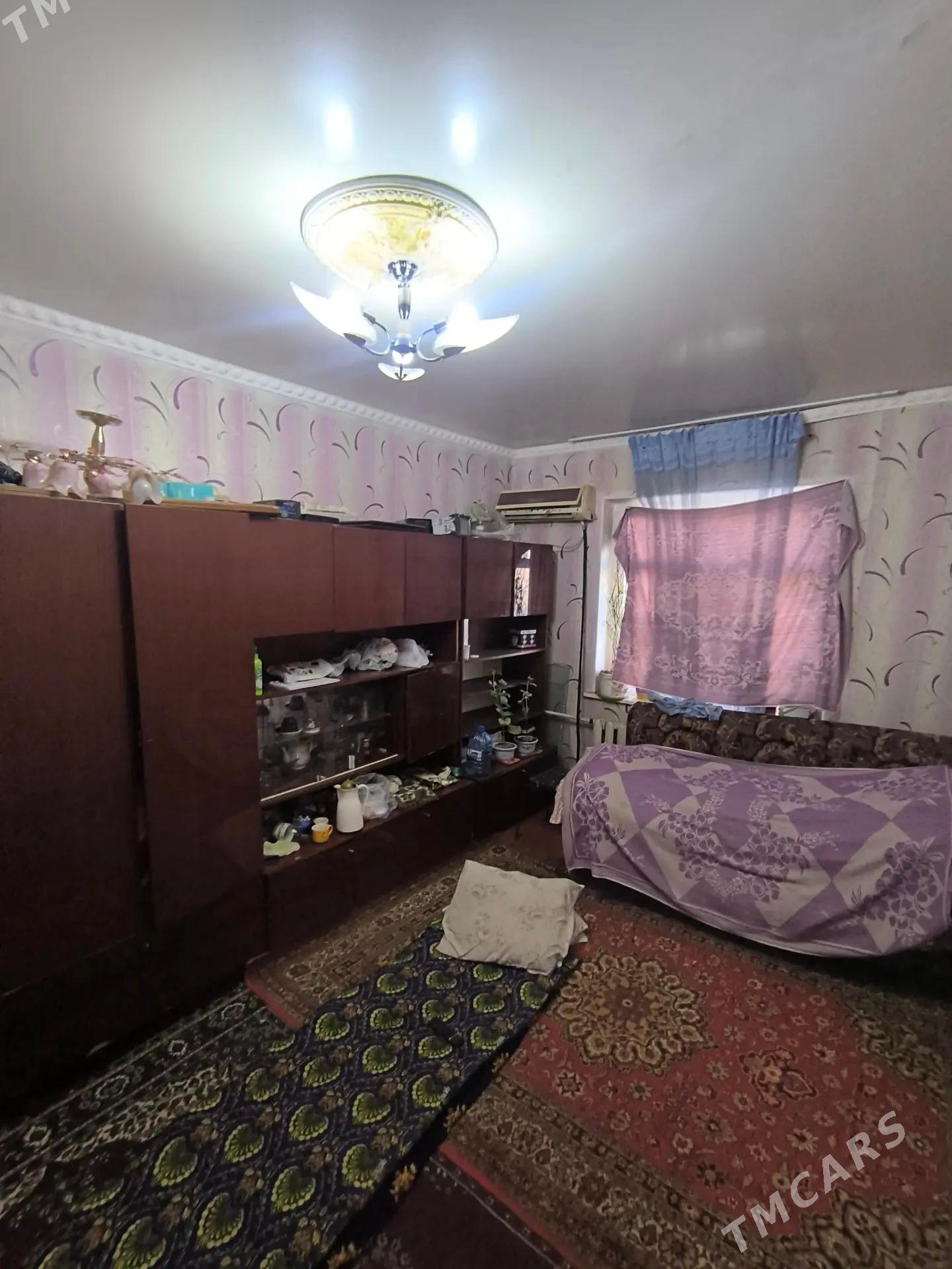 1 komnat satlyk kwartira - Türkmenabat - img 5