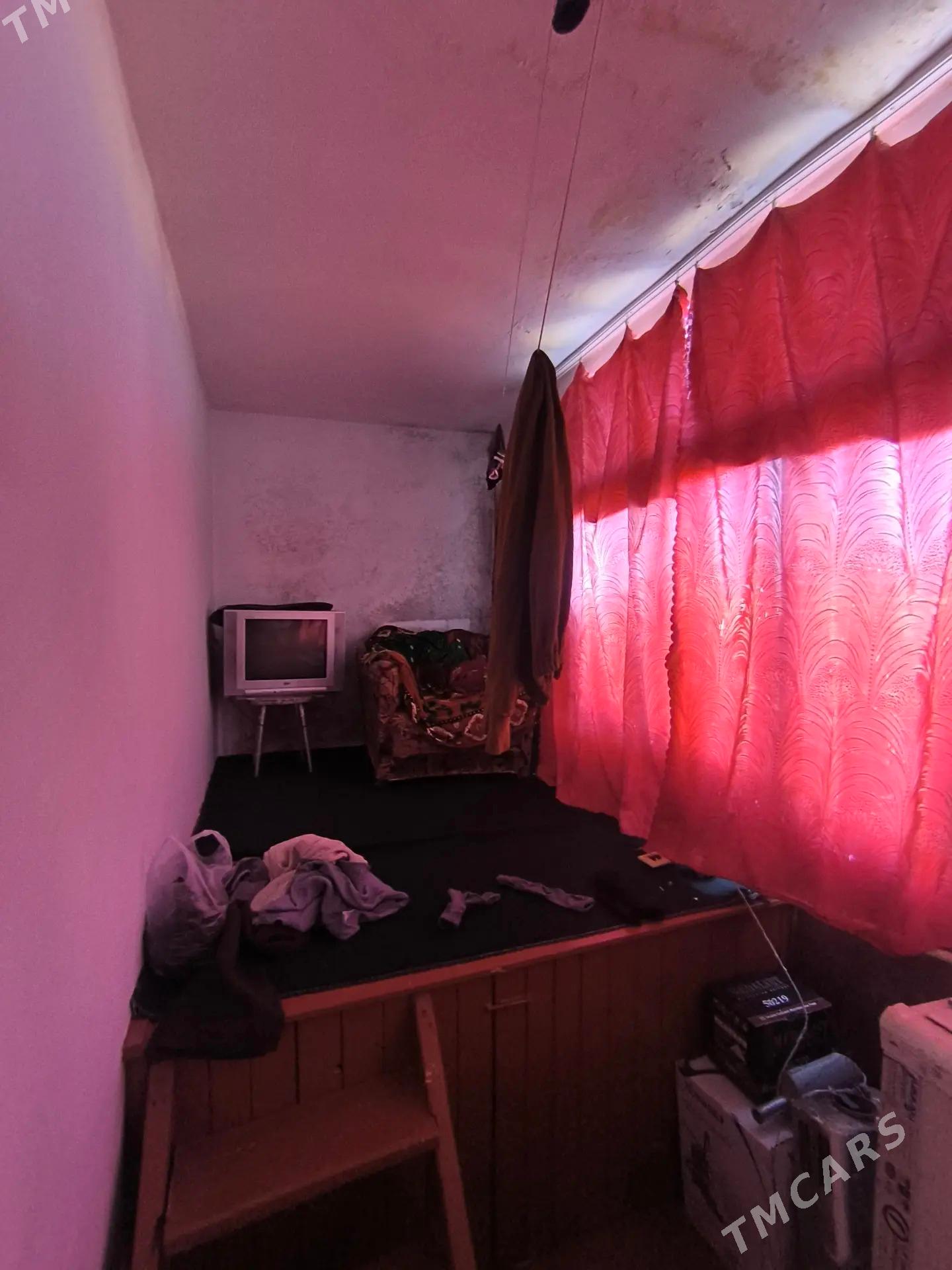 1 komnat satlyk kwartira - Türkmenabat - img 4