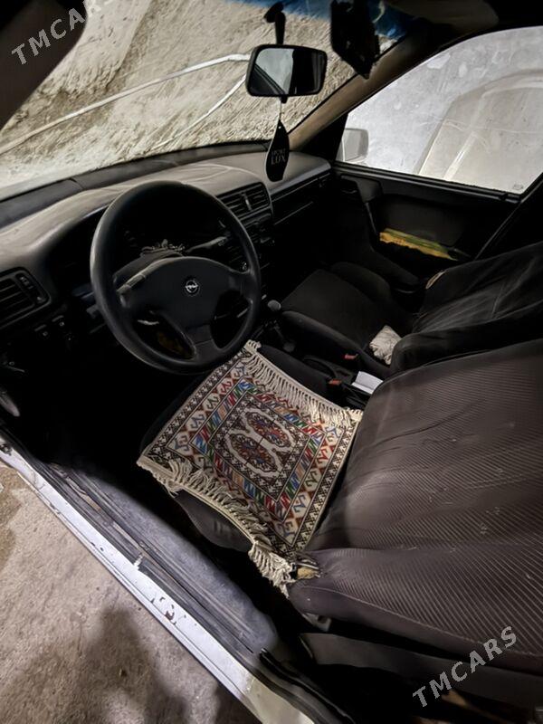 Opel Astra 1991 - 30 000 TMT - Ашхабад - img 4