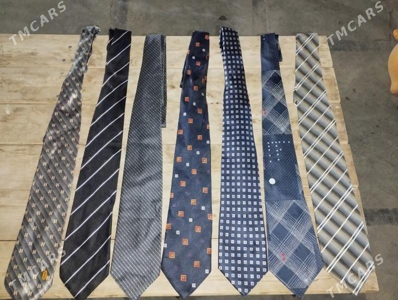 Galustuk geýilmedik - Туркменабат - img 2