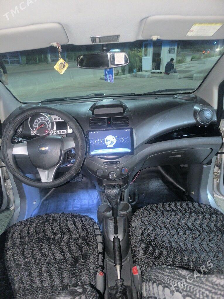 Chevrolet Spark 2012 - 130 000 TMT - Дашогуз - img 7