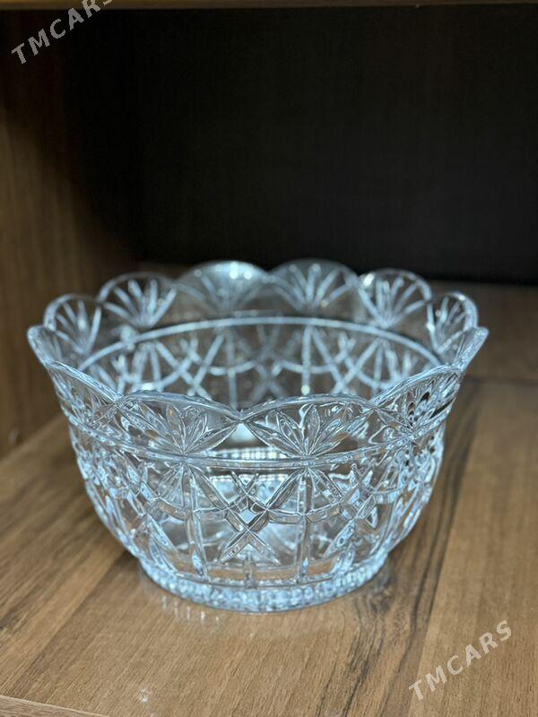 hrustallar - Balkanabat - img 5