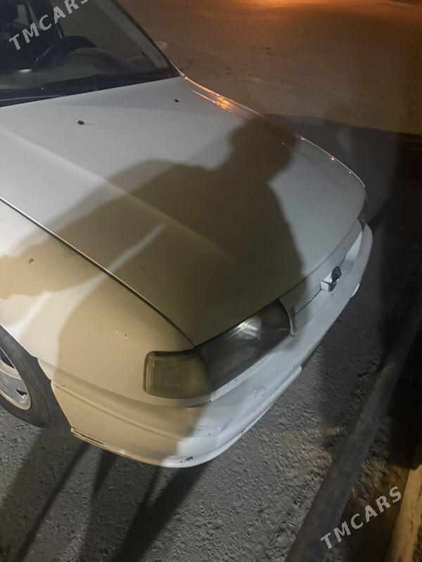 Opel Astra 1991 - 30 000 TMT - Ашхабад - img 2