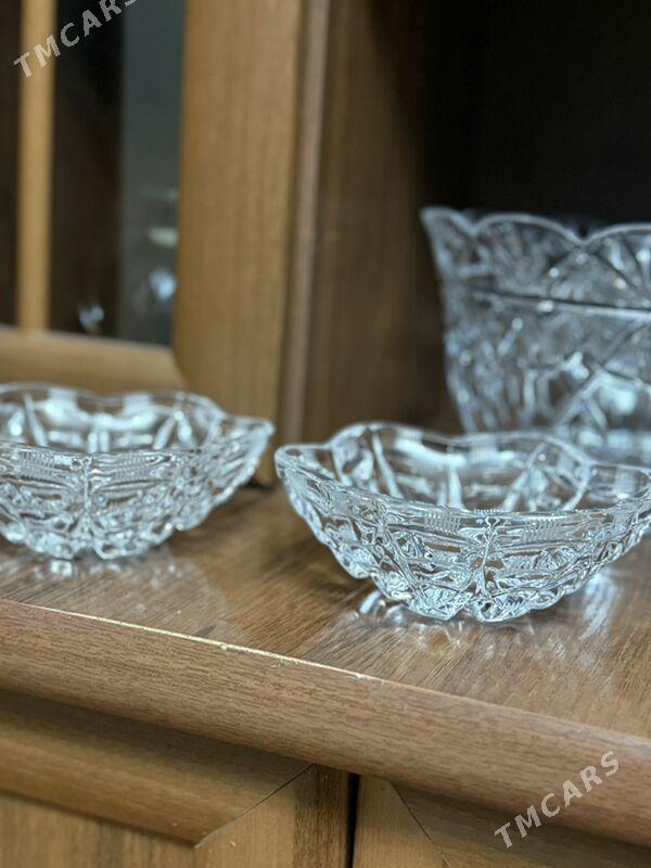 hrustallar - Balkanabat - img 4