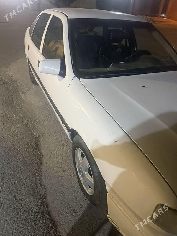 Opel Astra 1991 - 30 000 TMT - Ашхабад - img 3