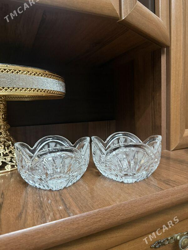 hrustallar - Балканабат - img 1