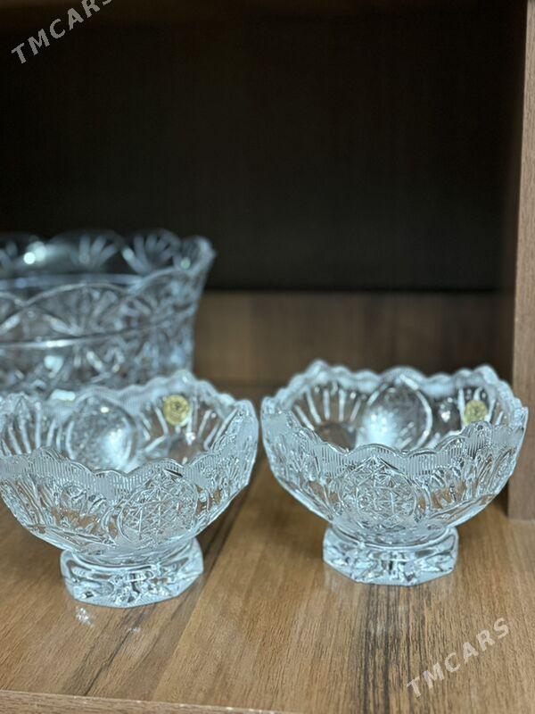 hrustallar - Balkanabat - img 3