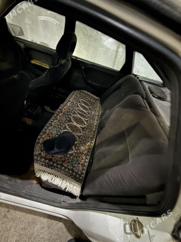 Opel Astra 1991 - 30 000 TMT - Ашхабад - img 5