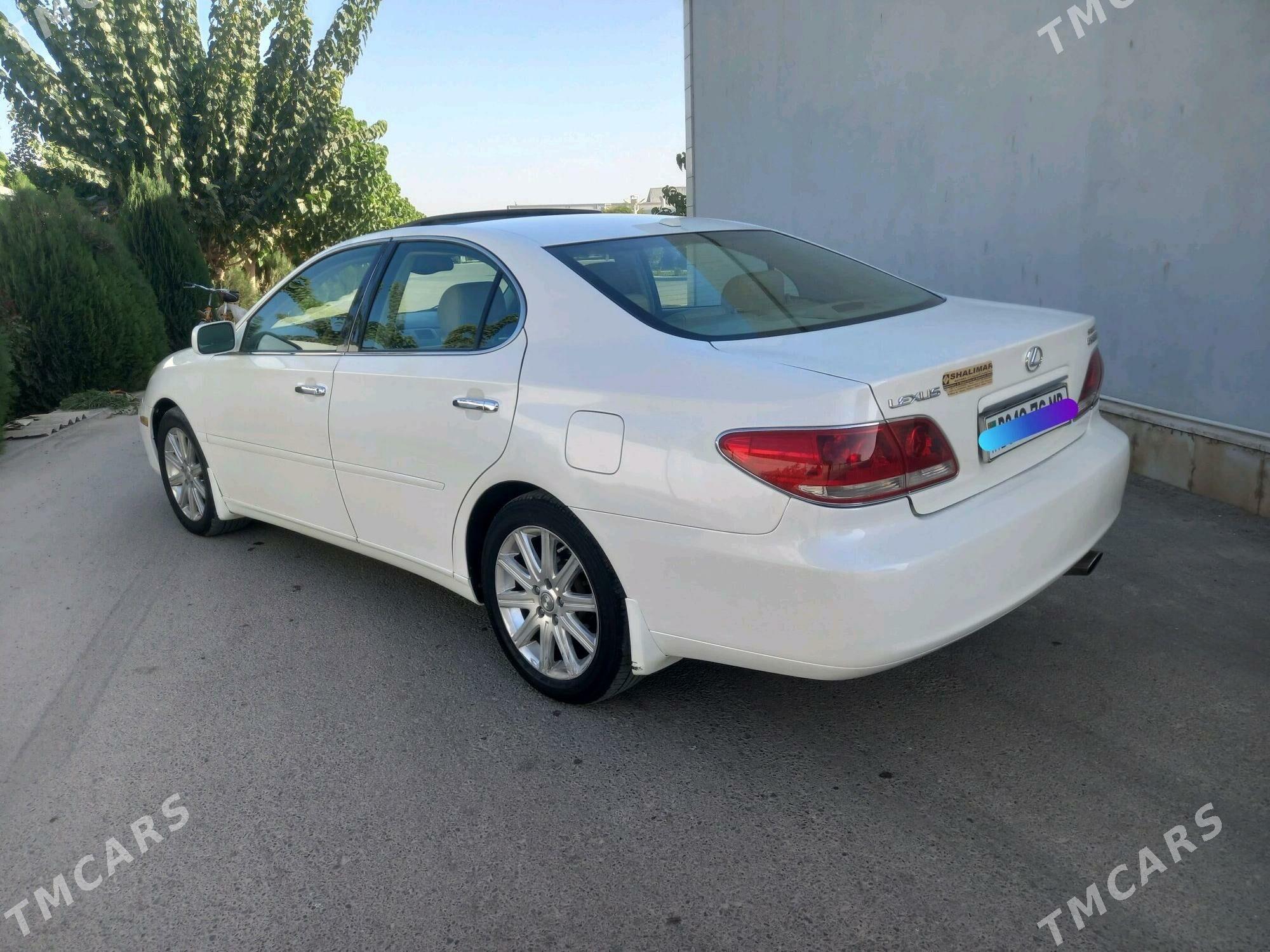 Lexus ES 330 2006 - 200 000 TMT - Сакарчага - img 4