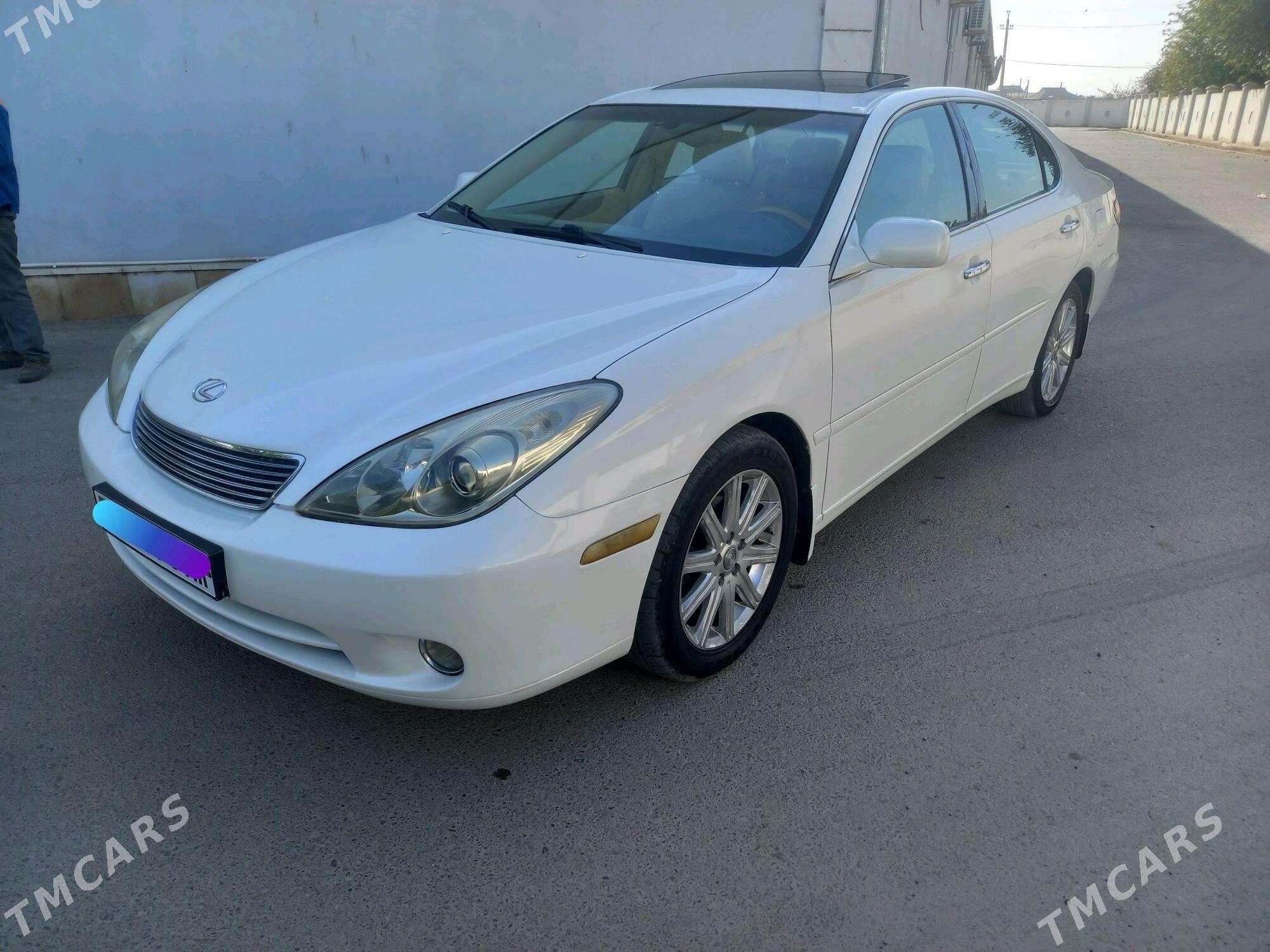 Lexus ES 330 2006 - 200 000 TMT - Сакарчага - img 3