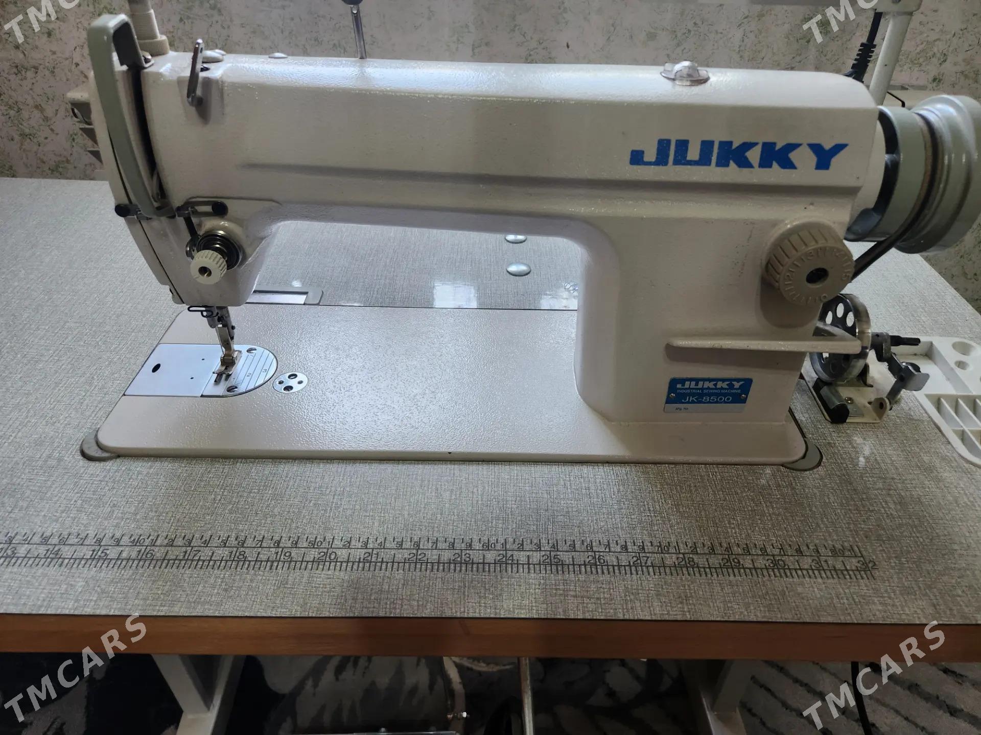 tikin maşyn - Gökdepe - img 2