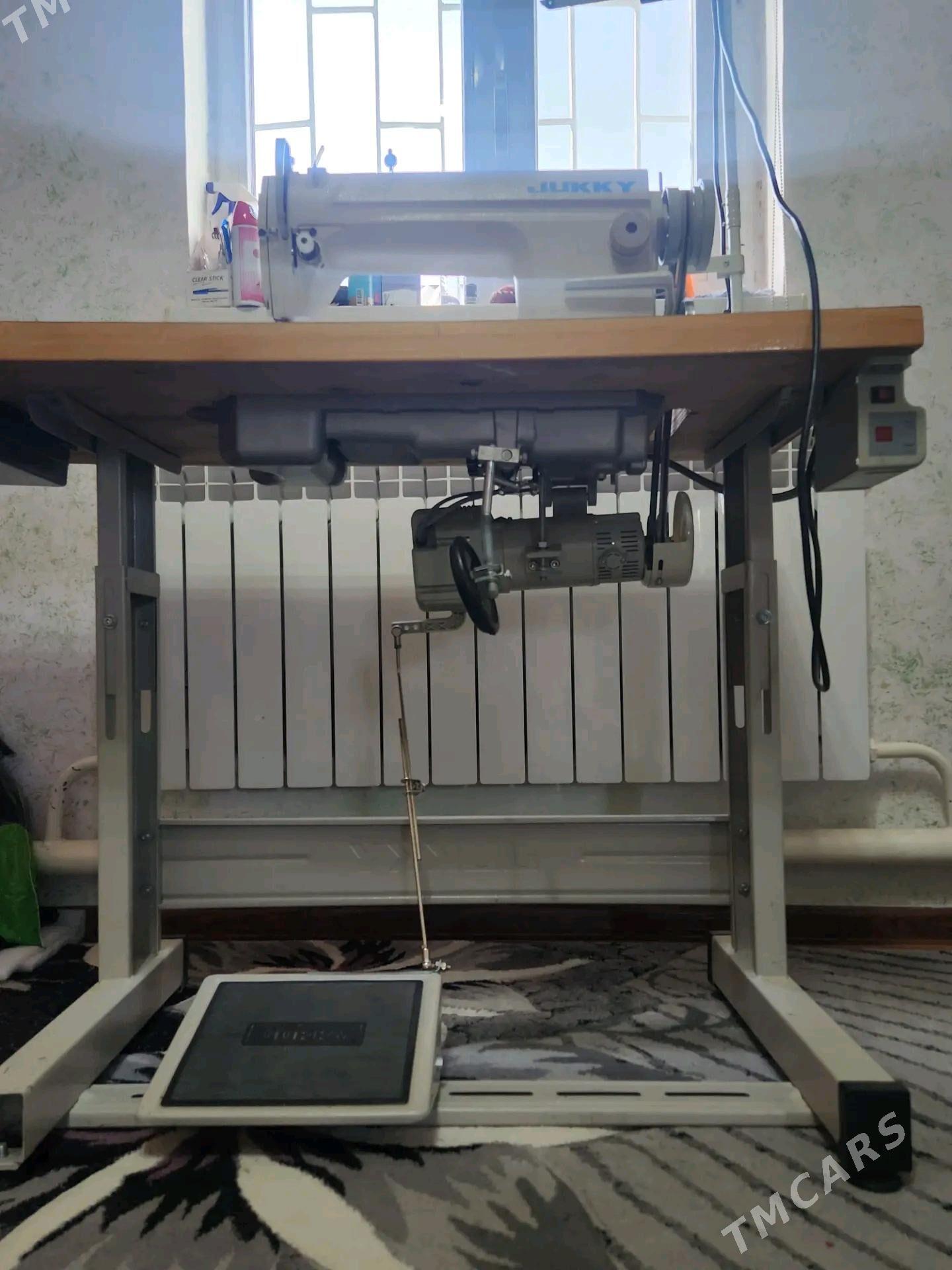 tikin maşyn - Gökdepe - img 4