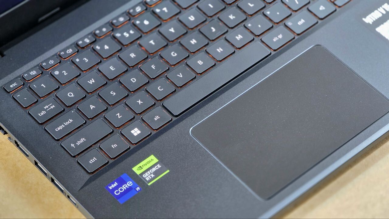 Acer Nitro/i9-13/RTX5050/16GB - Aşgabat - img 1