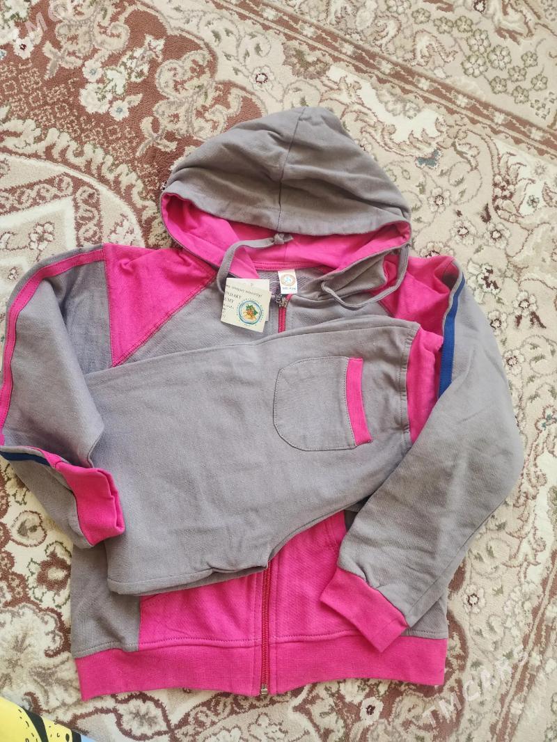 sportivka - Aşgabat - img 2