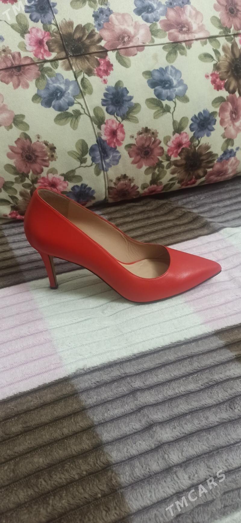 туфли женские - Ким район - img 2