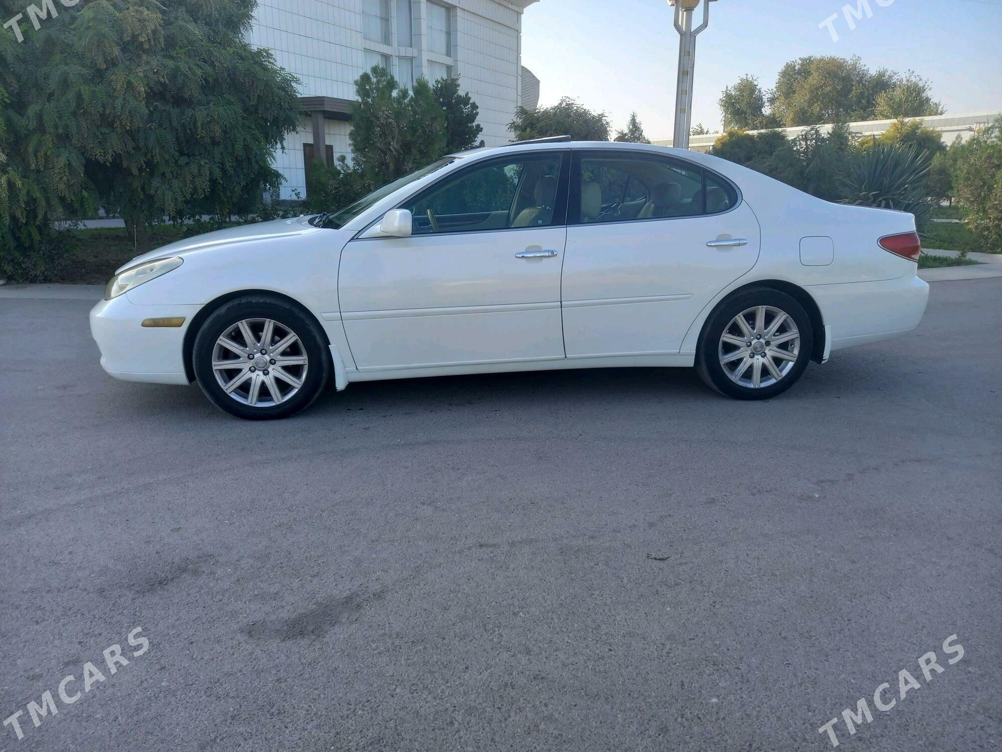 Lexus ES 330 2006 - 200 000 TMT - Сакарчага - img 6