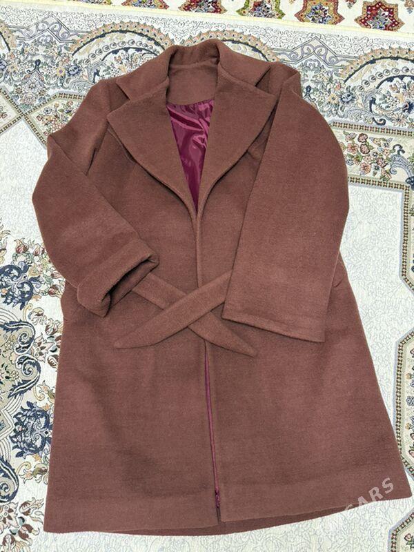 palto - Ашхабад - img 3