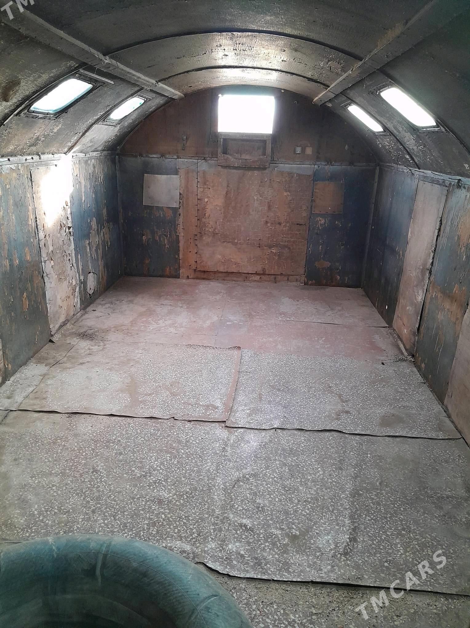 wagonwagon - Ашхабад - img 2